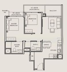 Jalan Jurong Kechil (D21), Condominium #590564731